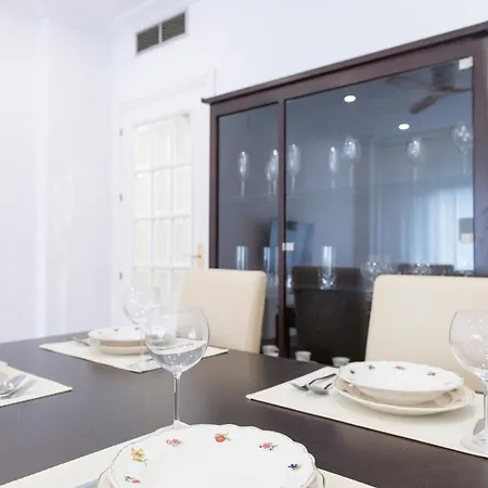 La Bodega Con Parking Gratis Apartman