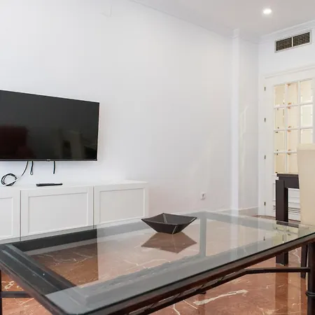 Appartement La Bodega Con Parking Gratis Córdoba