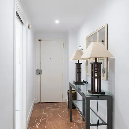 La Bodega Con Parking Gratis Appartement *