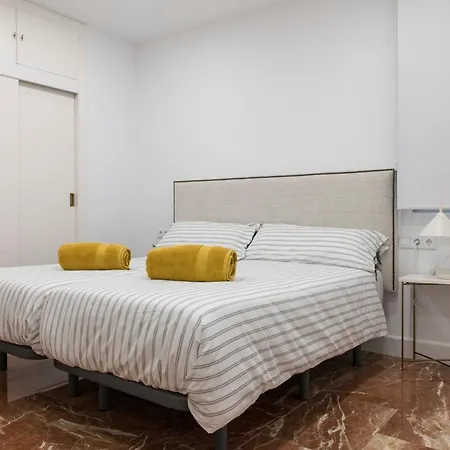 Apartman La Bodega Con Parking Gratis *