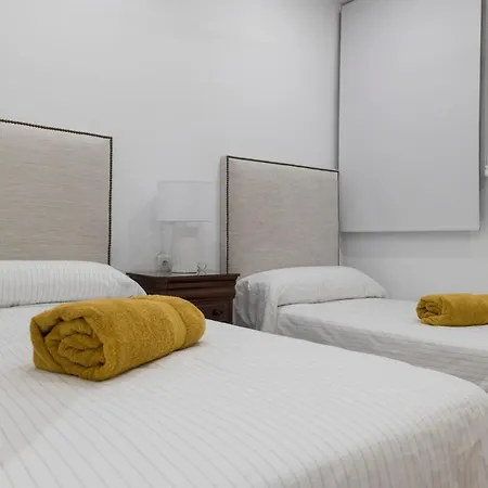 Apartman La Bodega Con Parking Gratis Córdoba