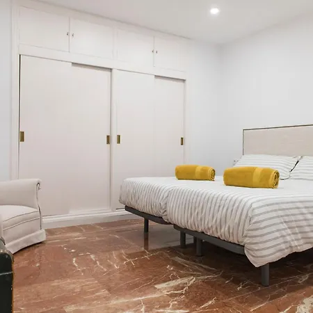 Appartement La Bodega Con Parking Gratis