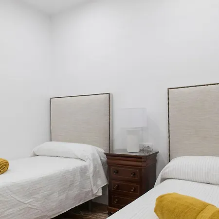 La Bodega Con Parking Gratis * Córdoba