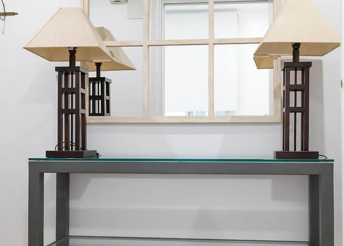 Apartmán La Bodega Con Parking Gratis *