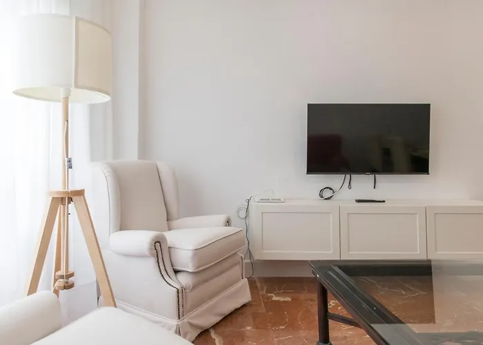 La Bodega Con Parking Gratis Apartmán