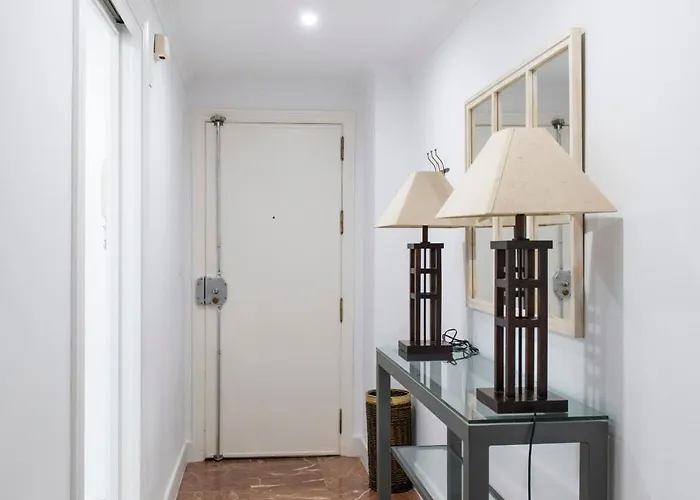 La Bodega Con Parking Gratis Apartmán *