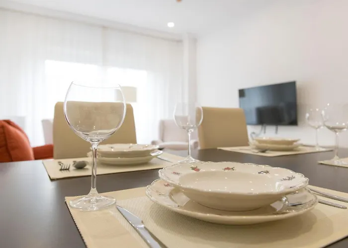 La Bodega Con Parking Gratis Κόρδοβα