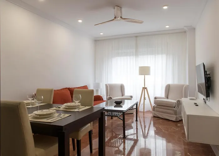 La Bodega Con Parking Gratis Apartmán