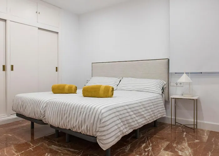 Appartamento La Bodega Con Parking Gratis *