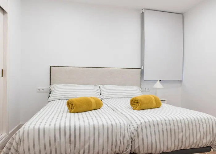 La Bodega Con Parking Gratis Κόρδοβα