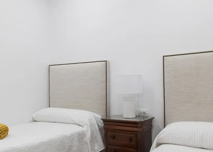 La Bodega Con Parking Gratis * Cordova