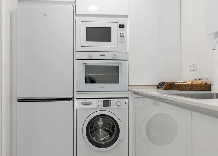 Apartmán La Bodega Con Parking Gratis *