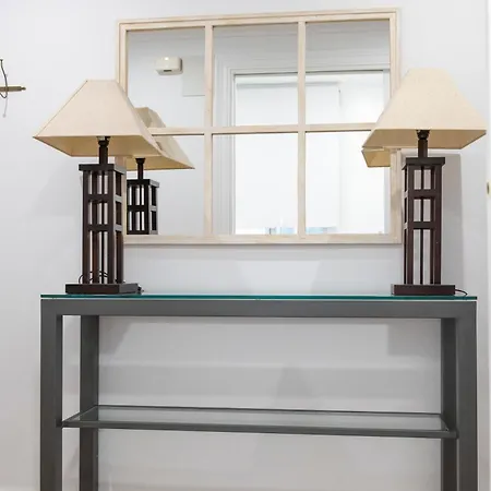 Appartement La Bodega Con Parking Gratis *