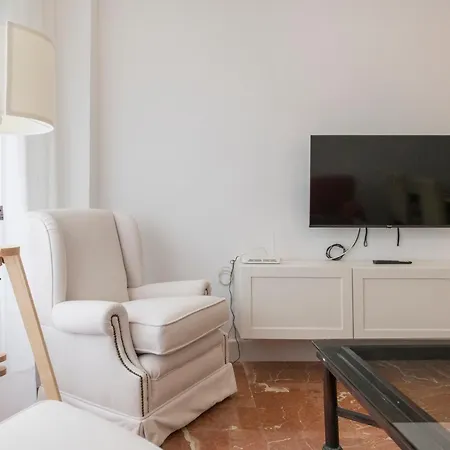 La Bodega Con Parking Gratis Appartement