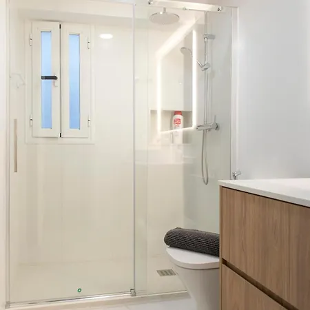 La Bodega Con Parking Gratis Appartement Córdoba