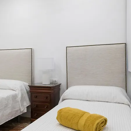 La Bodega Con Parking Gratis Appartement *