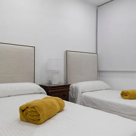 La Bodega Con Parking Gratis Appartement