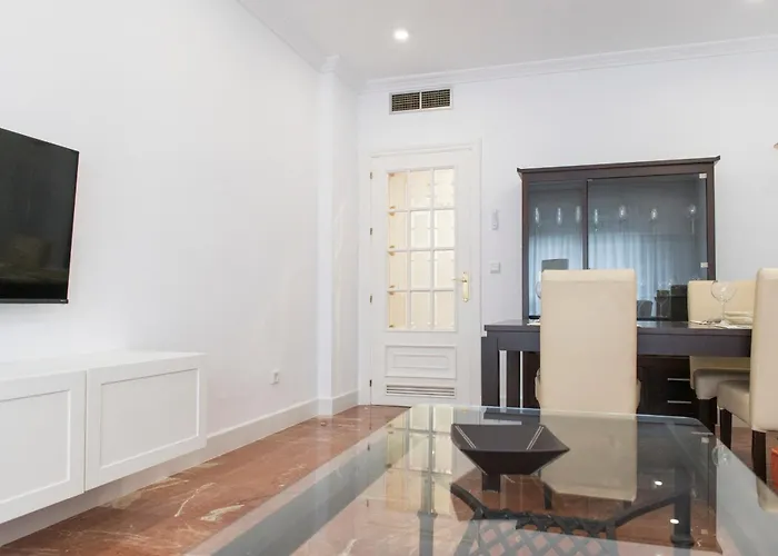 La Bodega Con Parking Gratis * Kordoba