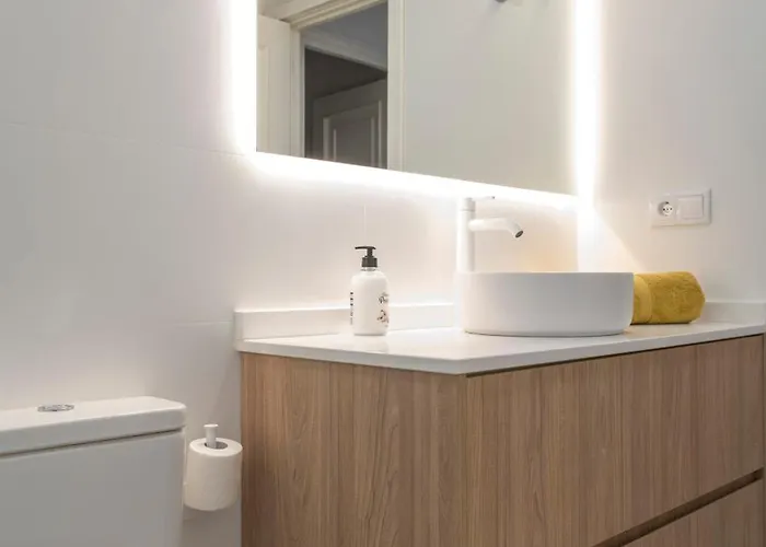 La Bodega Con Parking Gratis Apartament *