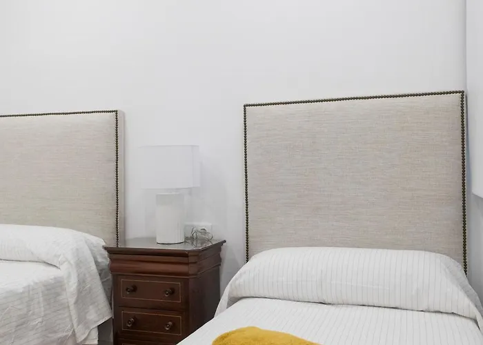 La Bodega Con Parking Gratis Apartament *