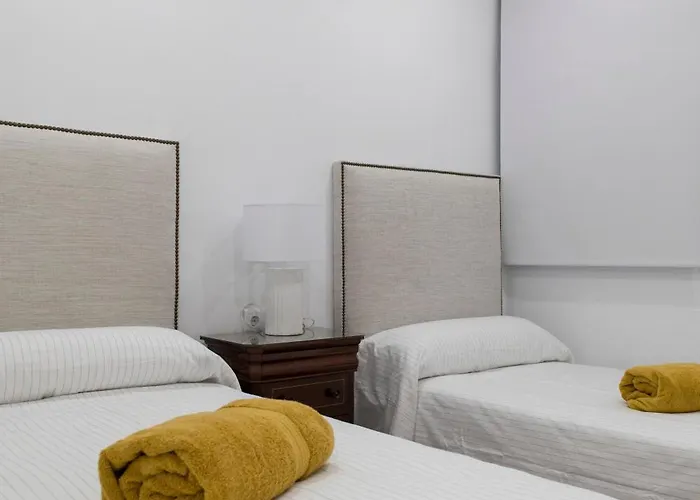 La Bodega Con Parking Gratis Apartament