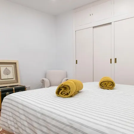 La Bodega Con Parking Gratis Apartment Cordoba