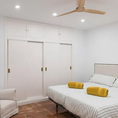 Apartment La Bodega Con Parking Gratis Cordoba