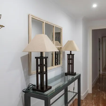 Apartment La Bodega Con Parking Gratis