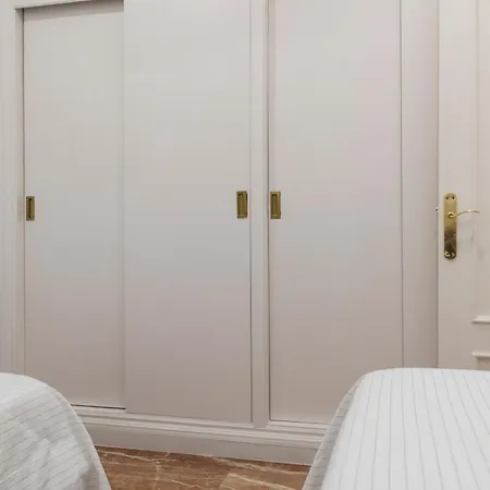 Apartment La Bodega Con Parking Gratis Cordoba