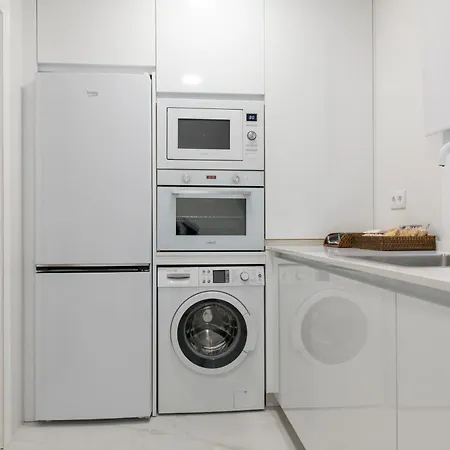 Apartment La Bodega Con Parking Gratis *