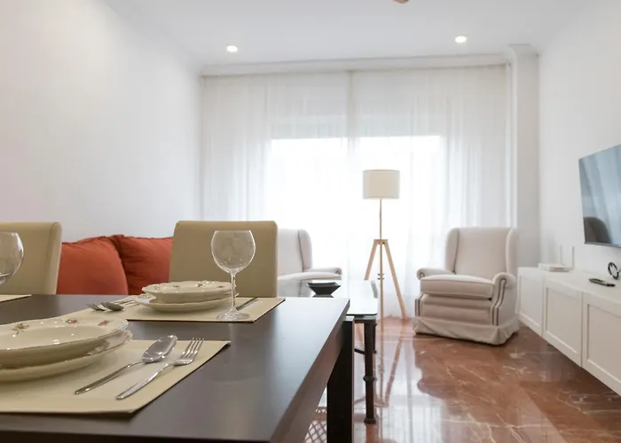 La Bodega Con Parking Gratis * Cordoba