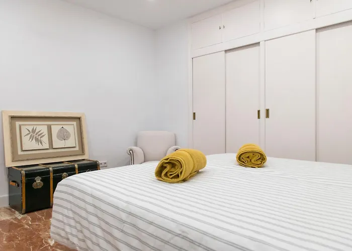 La Bodega Con Parking Gratis Apartment Cordoba