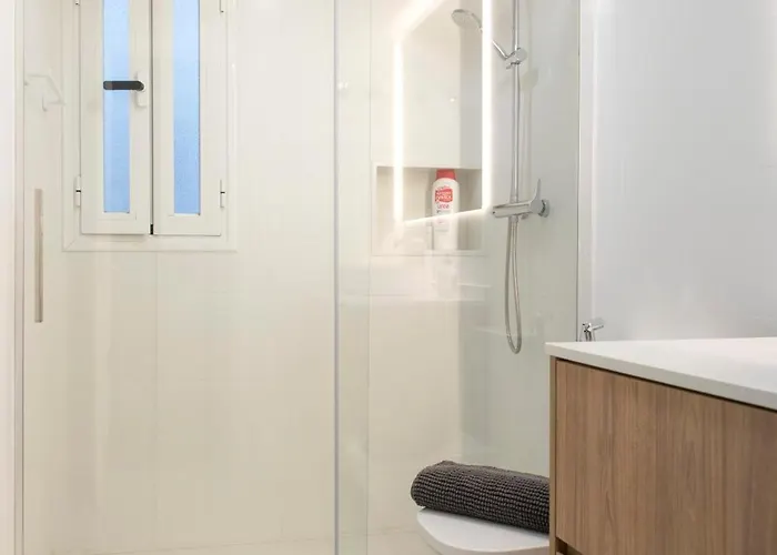 La Bodega Con Parking Gratis Apartment Cordoba