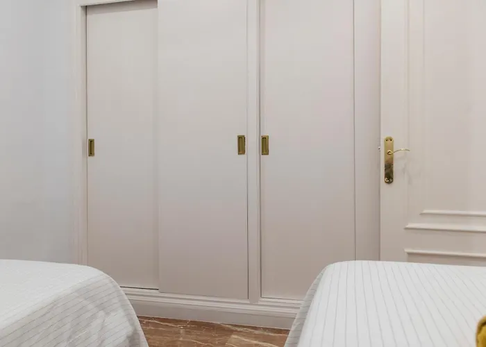 Apartment La Bodega Con Parking Gratis Cordoba