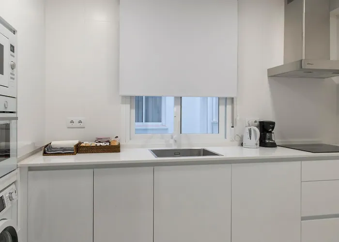 La Bodega Con Parking Gratis * Cordoba